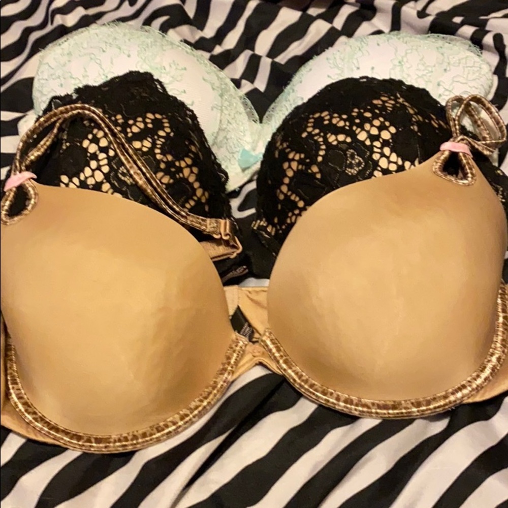 Victoria secret bundle all 36 c